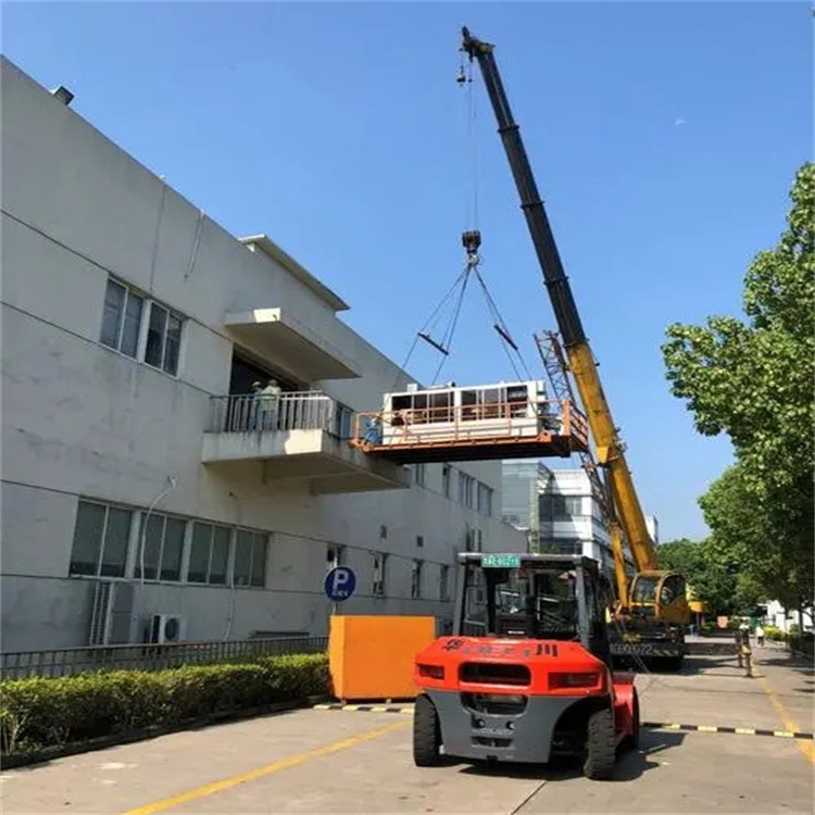 南江小型吊车出租电话