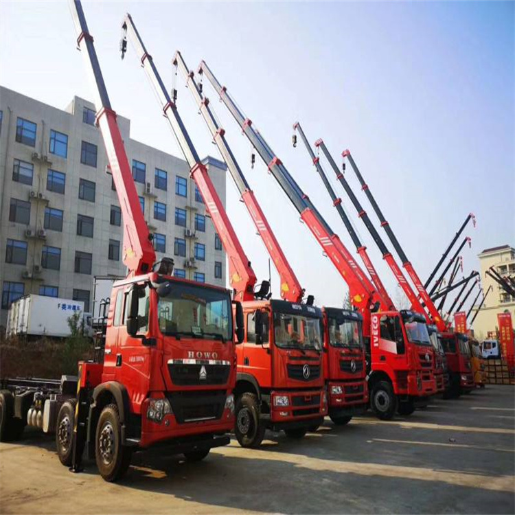 南江租专业吊车电话