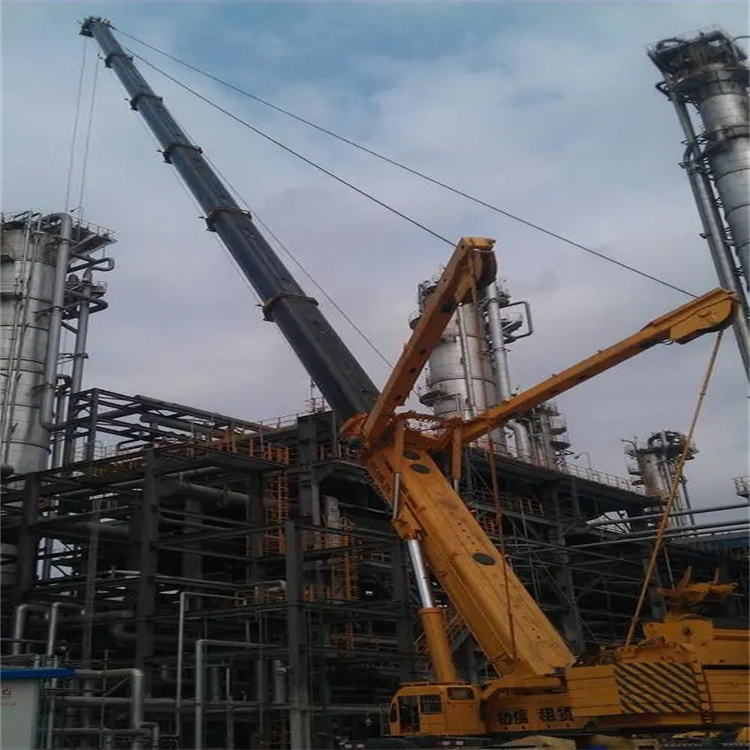 南江吊车出租电话