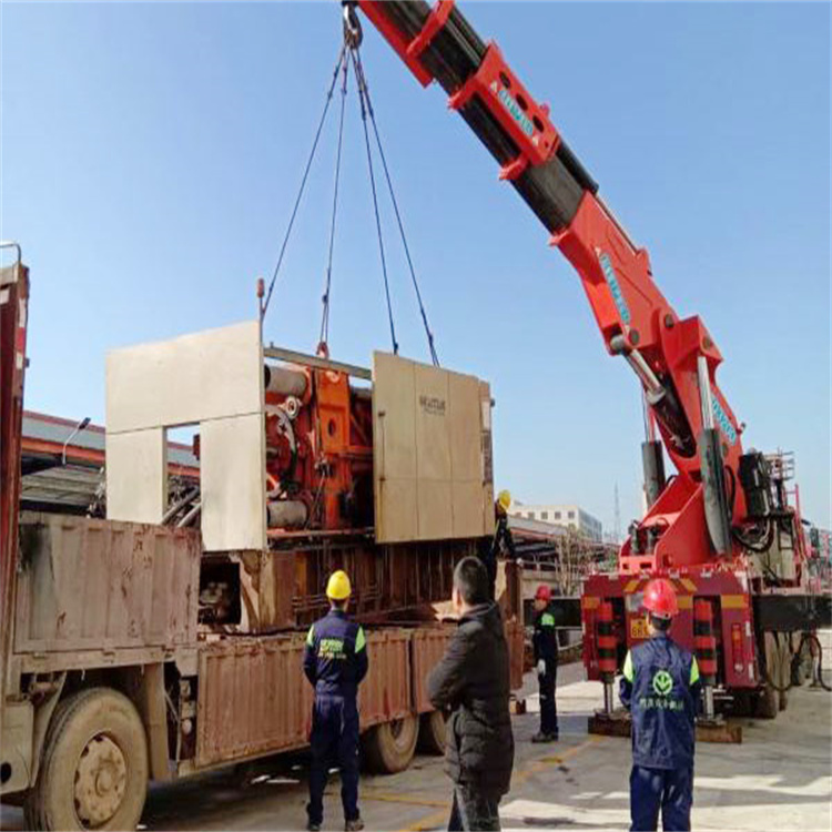 南江附近随车吊出租，便捷服务与实用联系方式