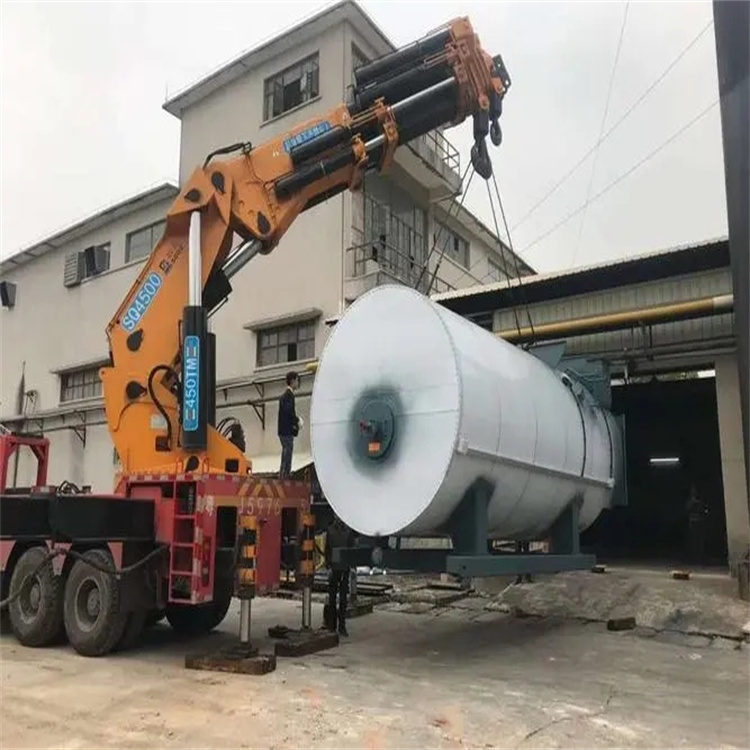 南江室内装修小型折臂吊出租服务：高效解决方案与租赁指南