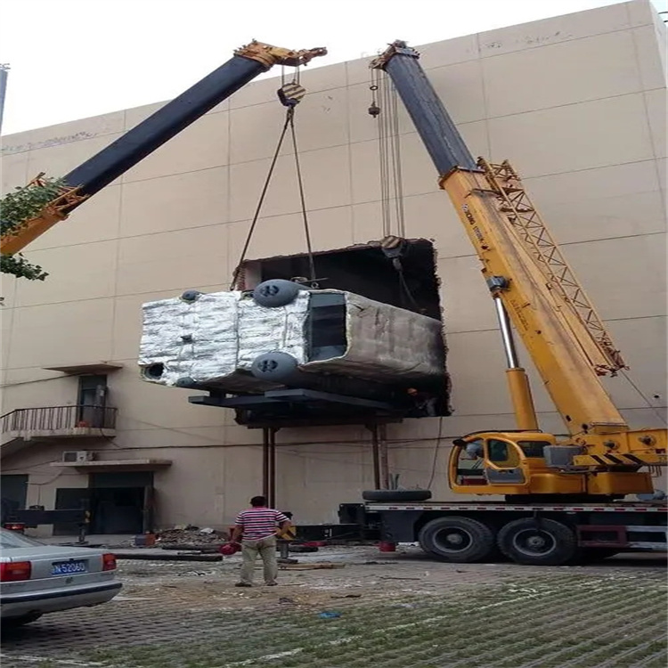 南江25吨汽车吊出租