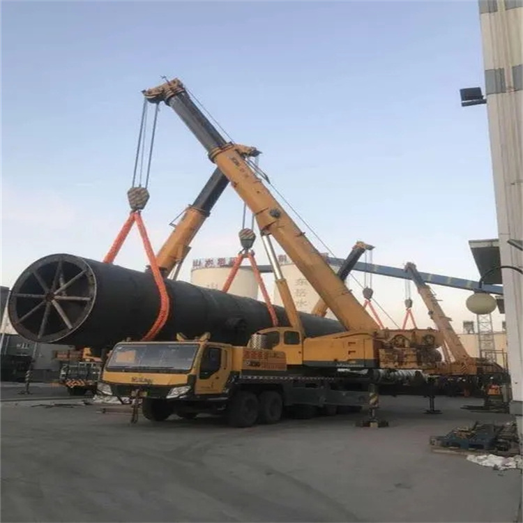 南江8吨汽车吊出租