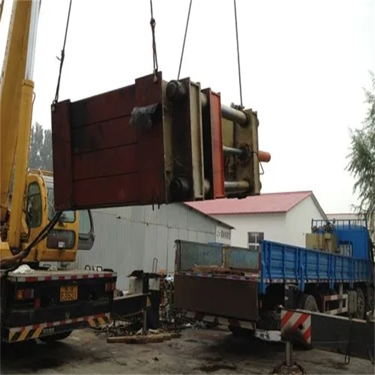 南江小型汽车吊出租