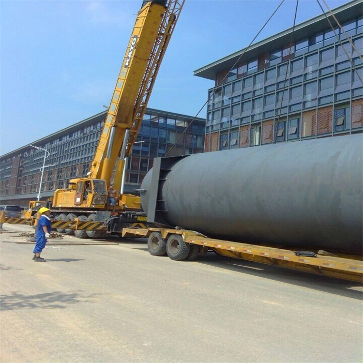 南江300吨汽车吊出租