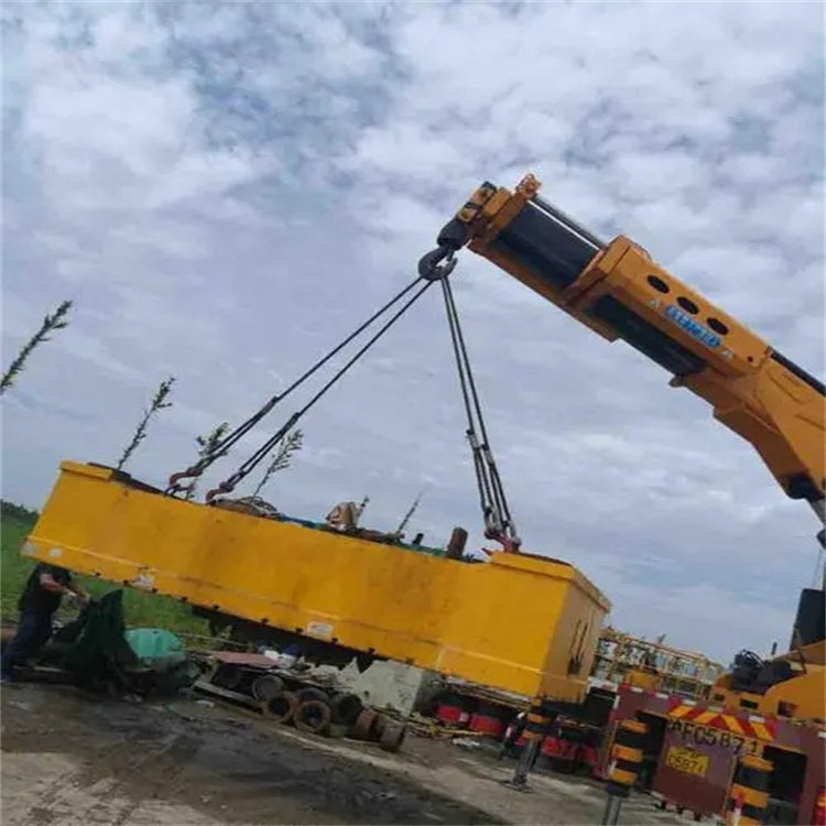 南江专业吊车出租哪家好