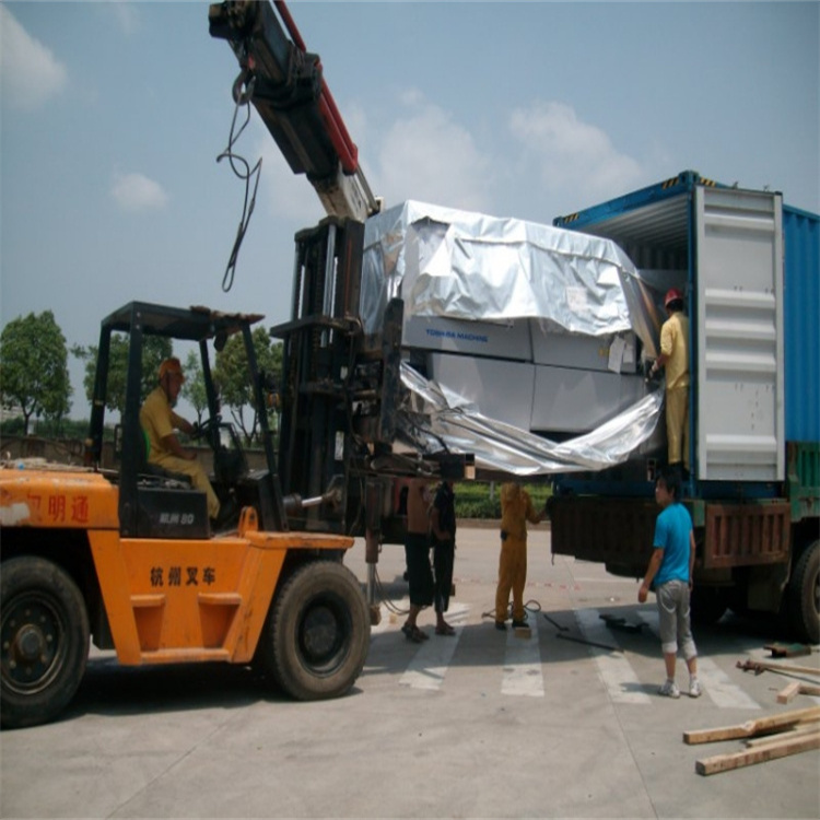 南江专业吊车出租多少钱