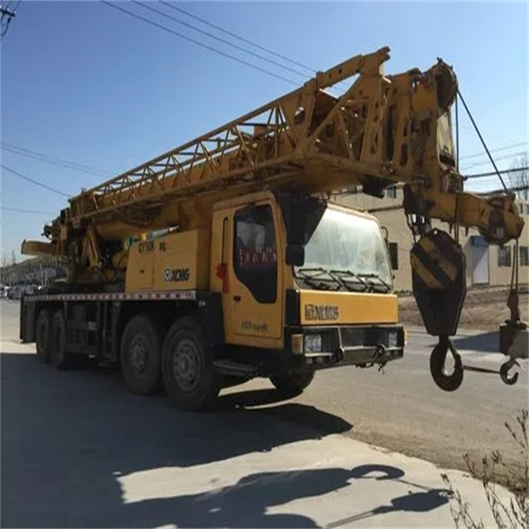 南江哪里有专业吊车出租